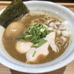 RAMEN 火影 - 