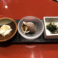 おたる政寿司 銀座 - 