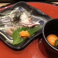 おたる政寿司 銀座 - 