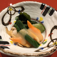 おたる政寿司 銀座 - 