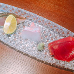 Sushi Tenkawa - 