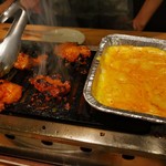 親鳥専門店 ばかたれ 東五反田店 - 