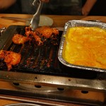 親鳥専門店 ばかたれ - 