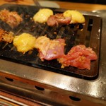 親鳥専門店 ばかたれ - 