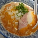 麵屋カモメ亭 - 