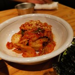 親鳥専門店 ばかたれ - 