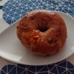 HATTORI BAGEL - 