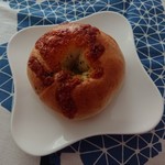 HATTORI BAGEL - 