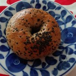 HATTORI BAGEL - 