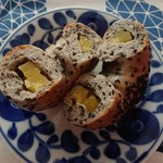 HATTORI BAGEL - 