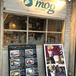 パンケーキカフェ mog - 