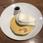 パンケーキカフェ mog - 