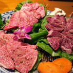 焼肉 かれら - 