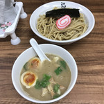 麺や　福座 - 