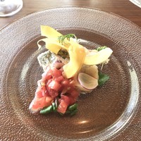 クッチーナ ベジターレ クォーレリッコ - 