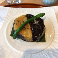 京懐石 美濃吉 横浜ランドマークプラザ店 - 