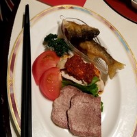 中国料理 四川 - 