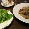 カフェ＆ダイニング アンバーコート (ホテル日航プリンセス京都)