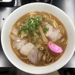 ○京 - 和歌山ラーメン