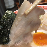 呼び戻しとんこつ 光四郎 - 