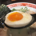 呼び戻しとんこつ 光四郎 - 