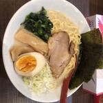 Ramen Kaichirou - 