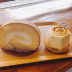 Patisserie TATSUHITO SATOI - 