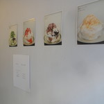 目黒ひいらぎ - 昨年と同じメニュー