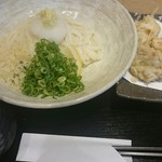 うどん処 松 - 