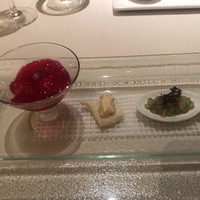 レストラン ロワール フレンチ - 