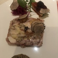 レストラン ロワール フレンチ - 