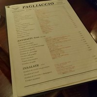 パリアッチョ 丸の内仲通り店 - 