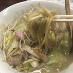 九州ラーメン つるや - 