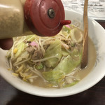 九州ラーメン つるや - 