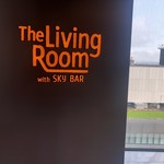 The Living Room with SKY BAR - 