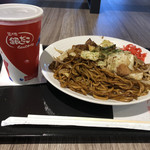 築地銀だこ - 