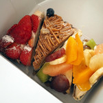 スタイルズケイクス＆カンパニー - 