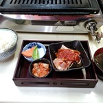 Yakiniku Daigaku - 