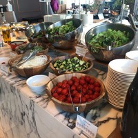 The Living Room with SKY BAR - 