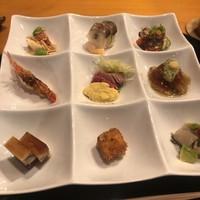 懐石料理 はし本 - 