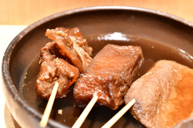 Kuro Oden to Shikisai Ryori Marudai photo 3