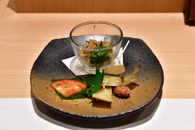 Kuro Oden to Shikisai Ryori Marudai photo 5