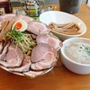 俺のラーメン あっぱれ屋