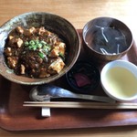 まぁ坊豆腐店 - 