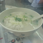 Chiu Fat Restaurant - 