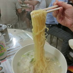 Chiu Fat Restaurant - 