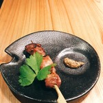 炭焼ひばち - 