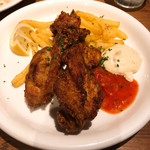 N9Y BUTCHER'S GRILL NEWYORK - 