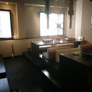 焼肉酒庵 兎我野_2