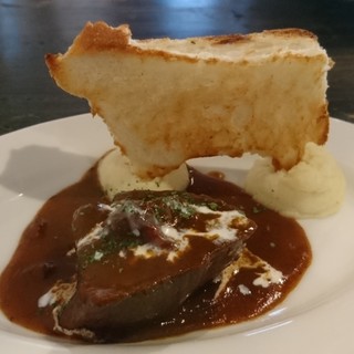 焼肉酒庵 兎我野_0